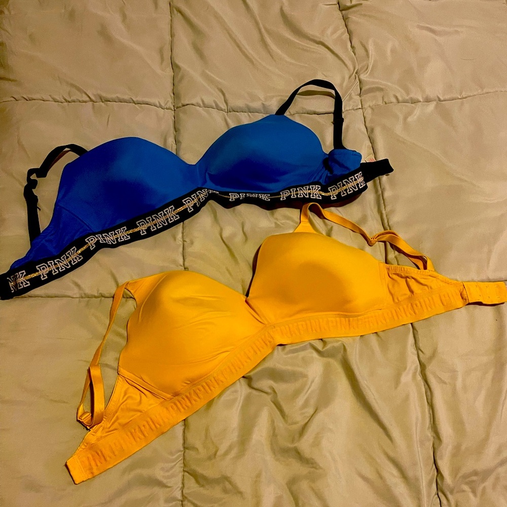 PINK side 36DD